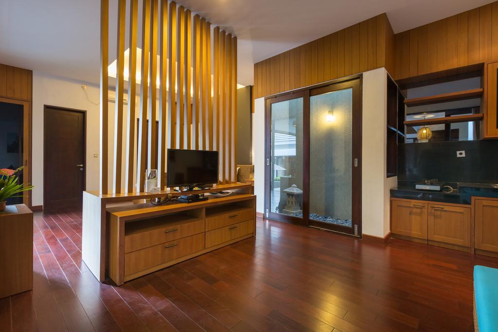 Lucia Villas Nusadua By Nagisa Bali Nusa Dua  Luaran gambar