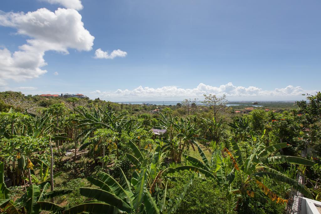 Lucia Villas Nusadua By Nagisa Bali Nusa Dua  Luaran gambar