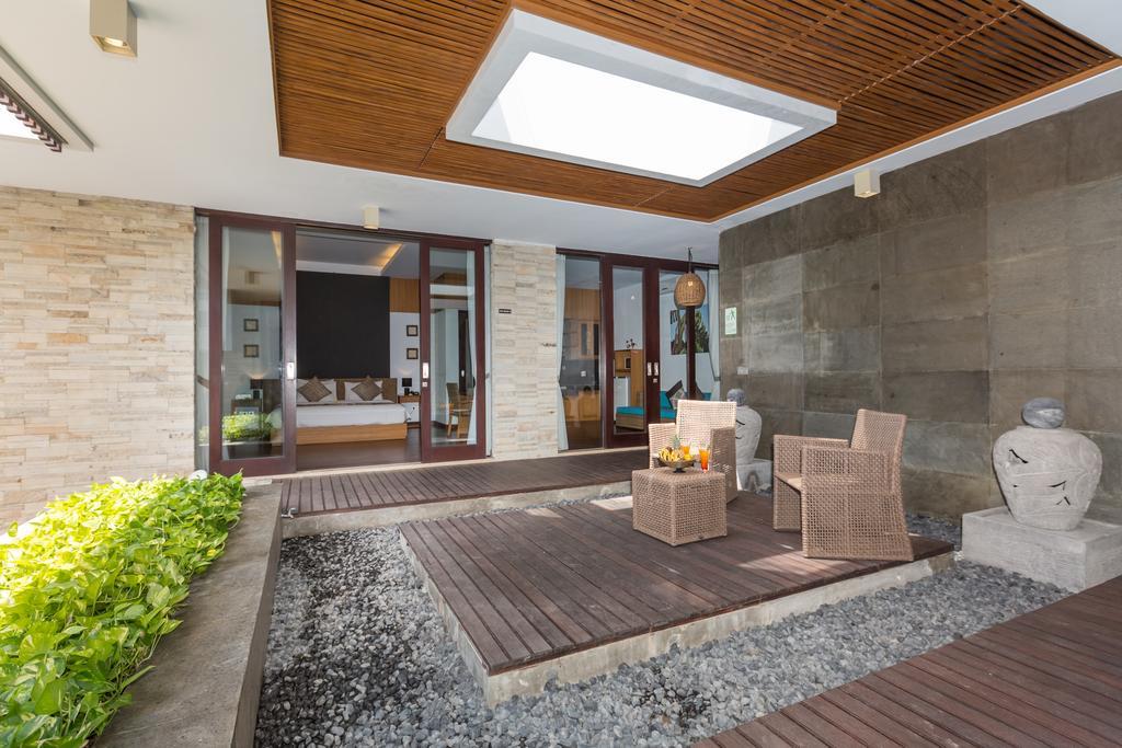 Lucia Villas Nusadua By Nagisa Bali Nusa Dua  Luaran gambar