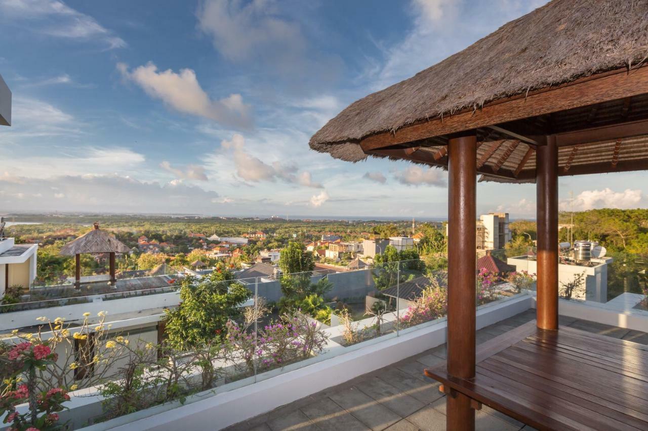 Lucia Villas Nusadua By Nagisa Bali Nusa Dua  Luaran gambar