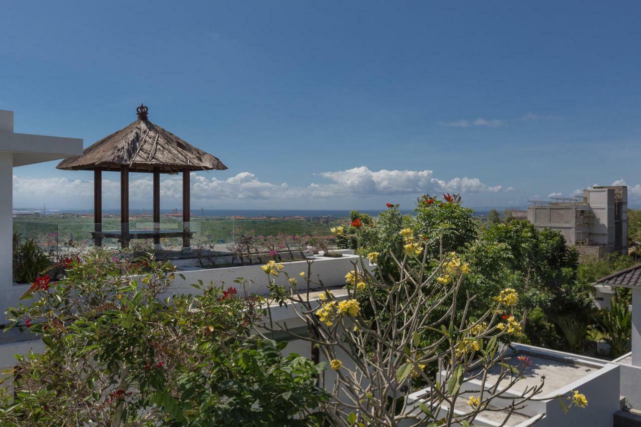 Lucia Villas Nusadua By Nagisa Bali Nusa Dua  Luaran gambar