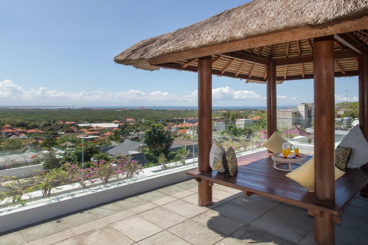 Lucia Villas Nusadua By Nagisa Bali Nusa Dua  Luaran gambar