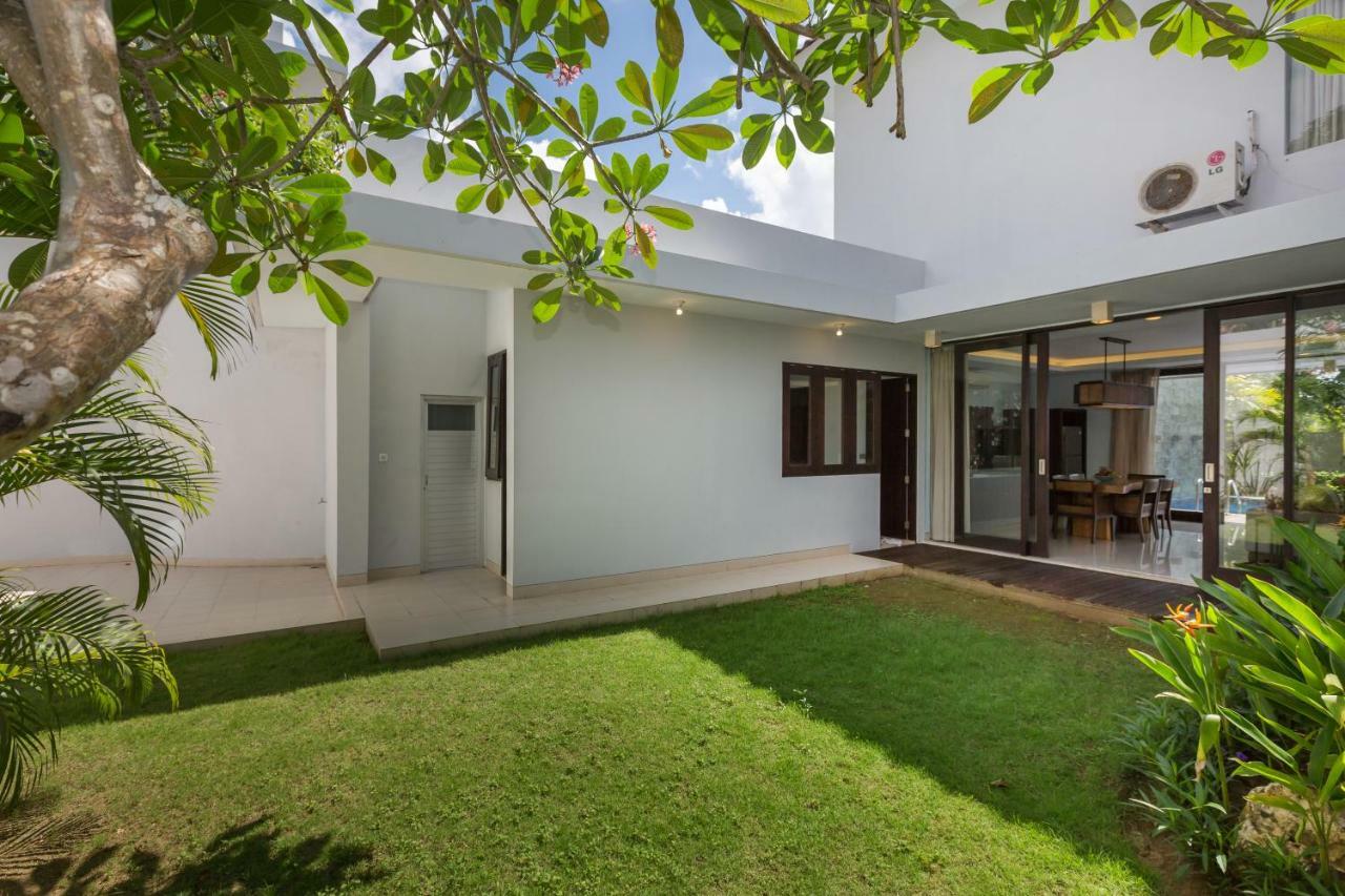 Lucia Villas Nusadua By Nagisa Bali Nusa Dua  Luaran gambar