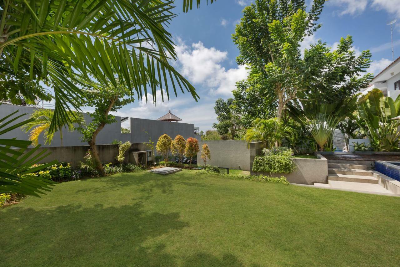 Lucia Villas Nusadua By Nagisa Bali Nusa Dua  Luaran gambar