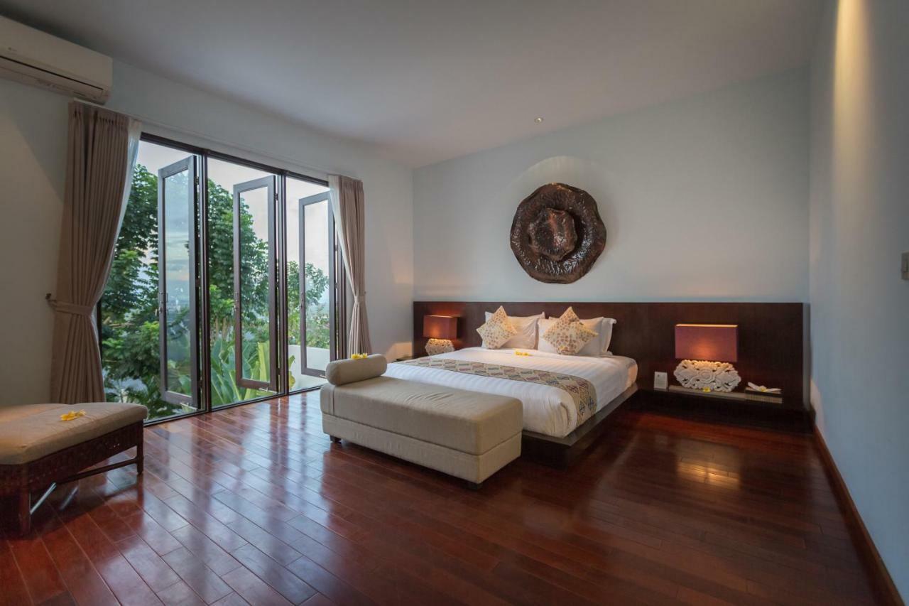 Lucia Villas Nusadua By Nagisa Bali Nusa Dua  Luaran gambar